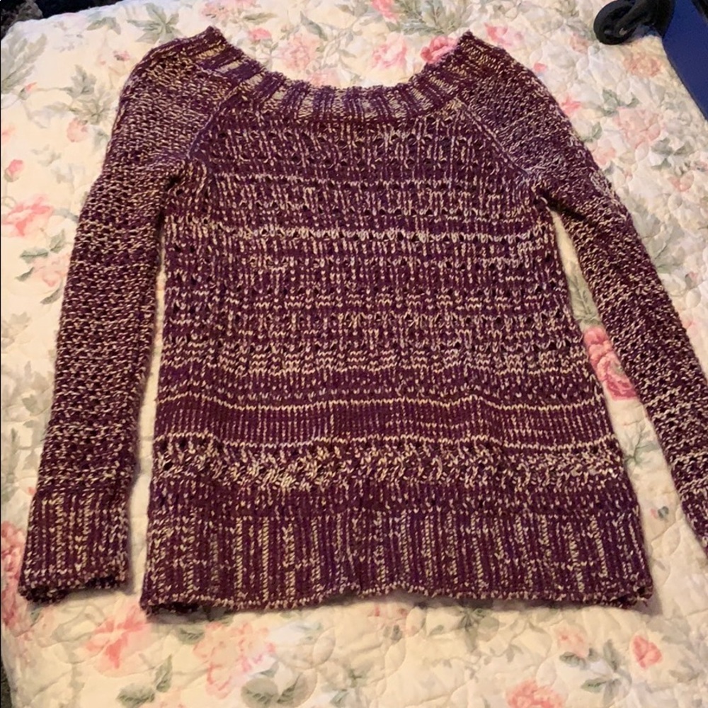 Lose Sweater